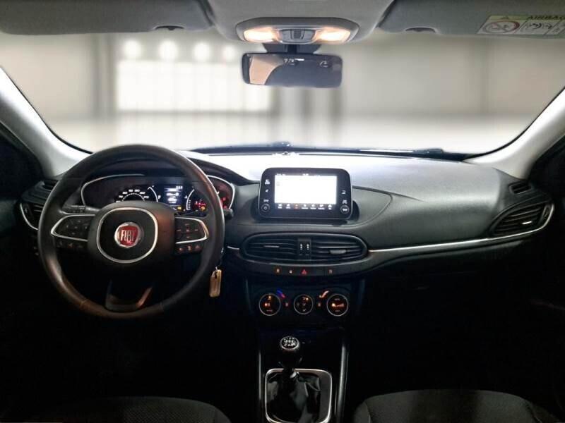 Fiat Tipo 1.6 Mjt S&S SW Business 2019