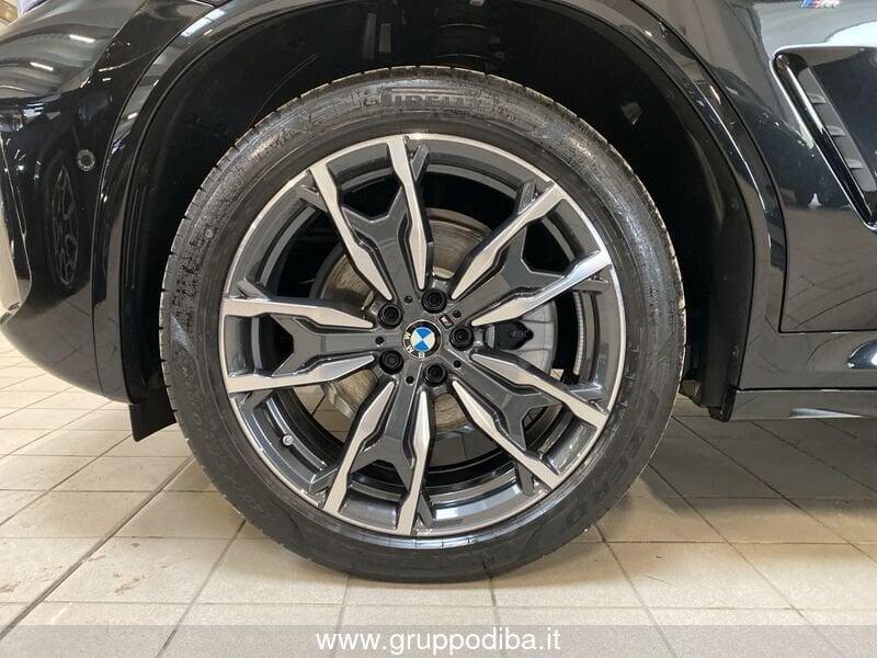 BMW X4 Serie X XDRIVE20D