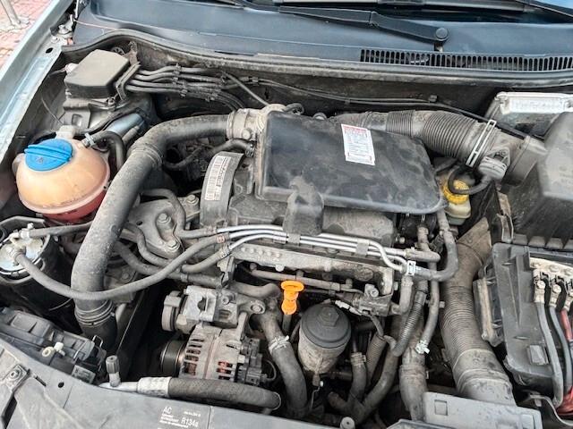 Seat Cordoba 1.4 TDI anche permuta o scambi0