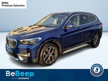 BMW X1 XDRIVE18D XLINE PLUS AUTO