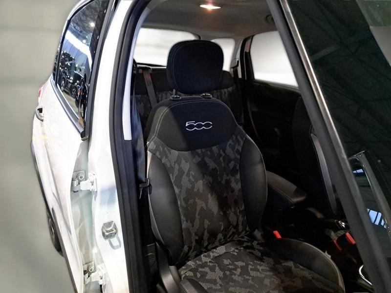 FIAT 500L 1.3 Multijet 95cv Cross