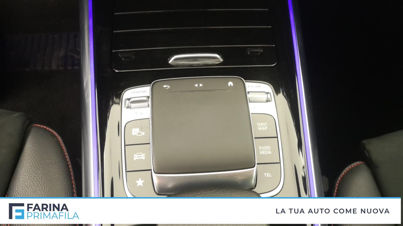 Mercedes-Benz Classe B - W247 2018 - B 200 d Premium auto