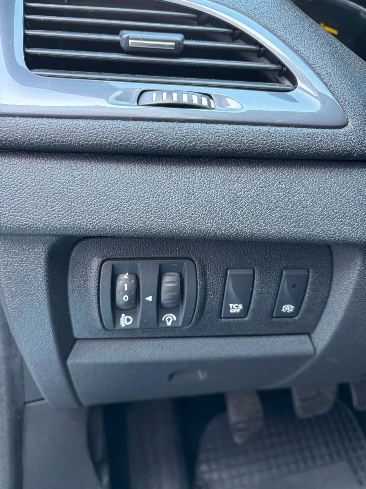 Renault Megane Mégane dCi 110CV Start&Stop SporTour Energy Limited