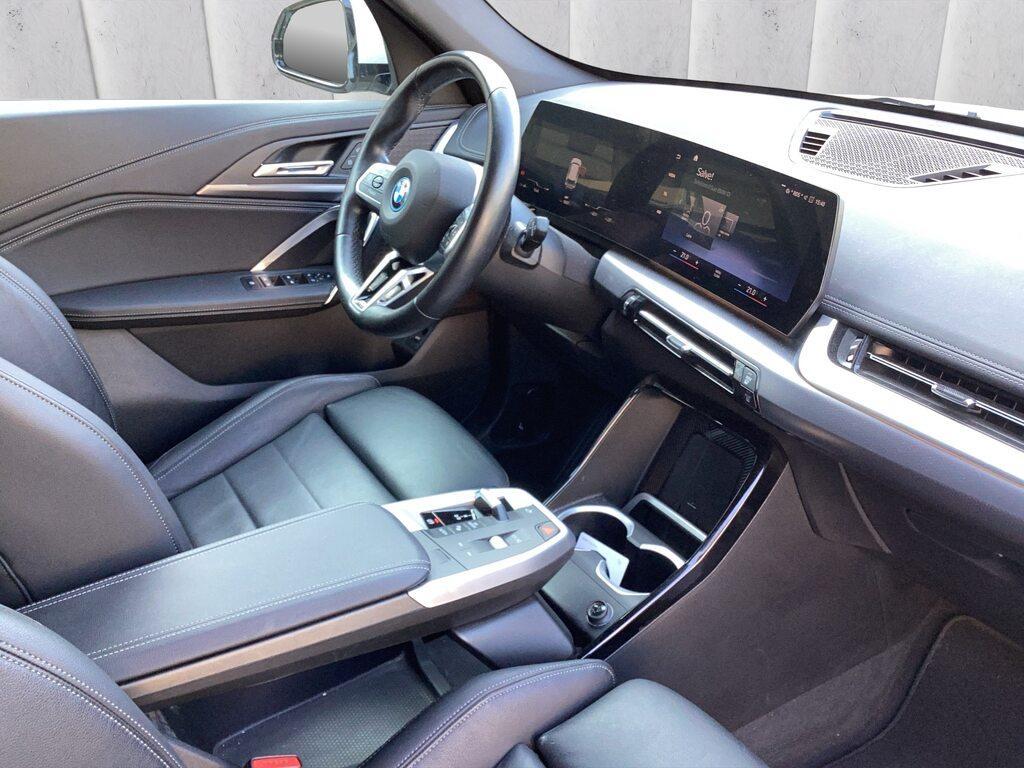 BMW iX1 30 Msport xDrive