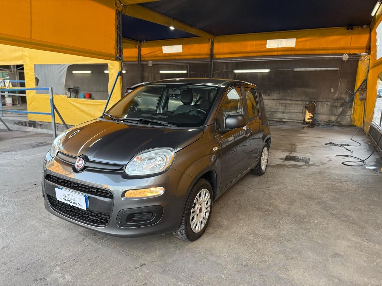 Fiat Panda 1.2 Easy