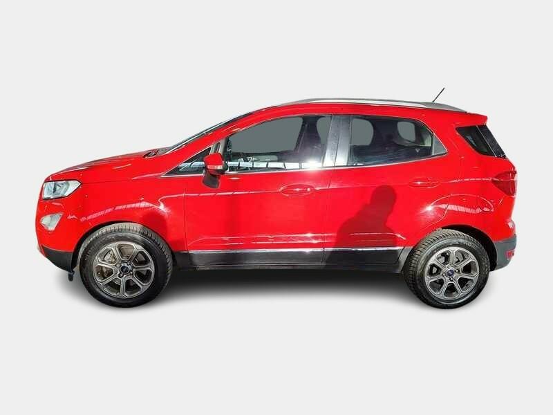 FORD ECOSPORT 1.5 TDCi 100cv S/S Titanium