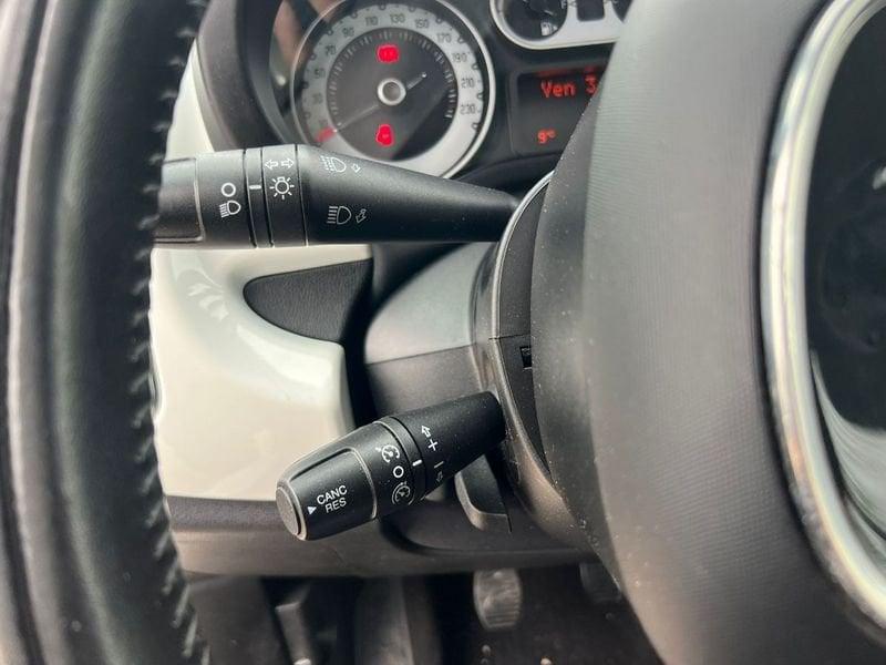 FIAT 500L 500L 1.4 95 CV Pop Star LEGGI