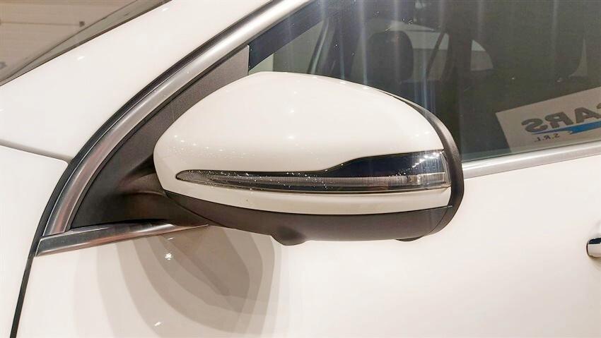 Mercedes-benz GLA 220 d Automatic 4Matic Sport Plus