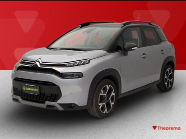 CITROEN C3 Aircross I 2021 - C3 Aircross 1.2 puretech Shine s&s 110cv