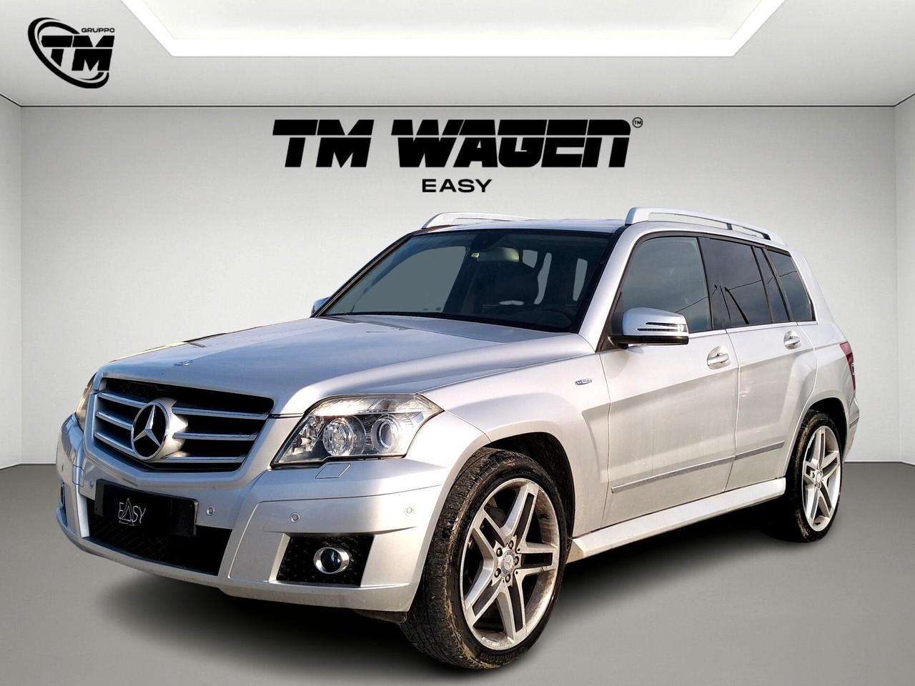 Mercedes-benz GLK 220 CDI 4Matic - PROBLEMI MECCANICI