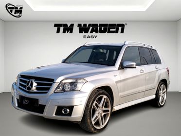 Mercedes-benz GLK 220 CDI 4Matic - PROBLEMI MECCANICI