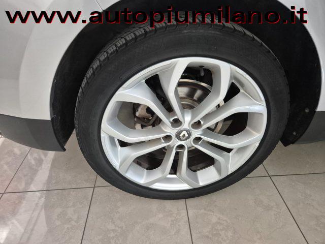 RENAULT Grand Scenic dCi 8V 110 CV EDC Energy Zen