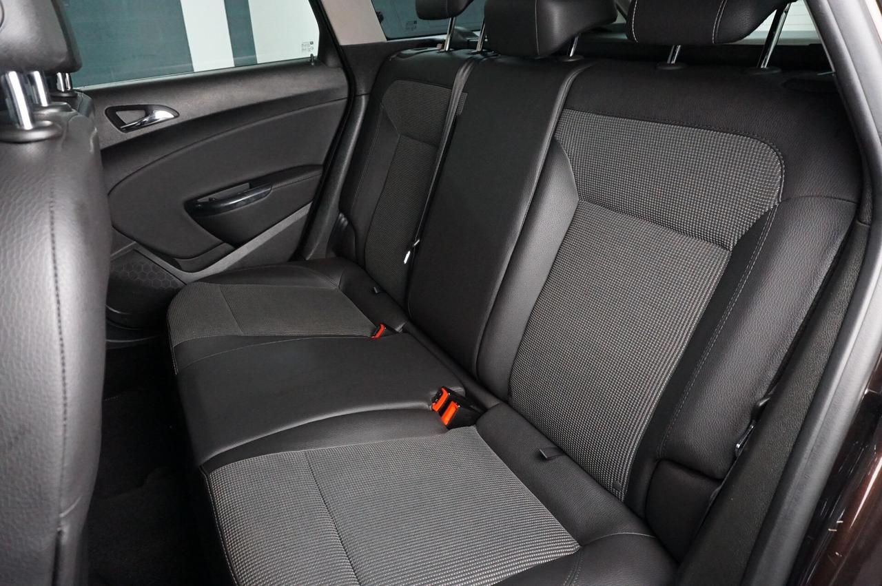 Opel Astra 1.6 CDTI 136CV EcoFLEX S&S Sports Tourer Cosmo