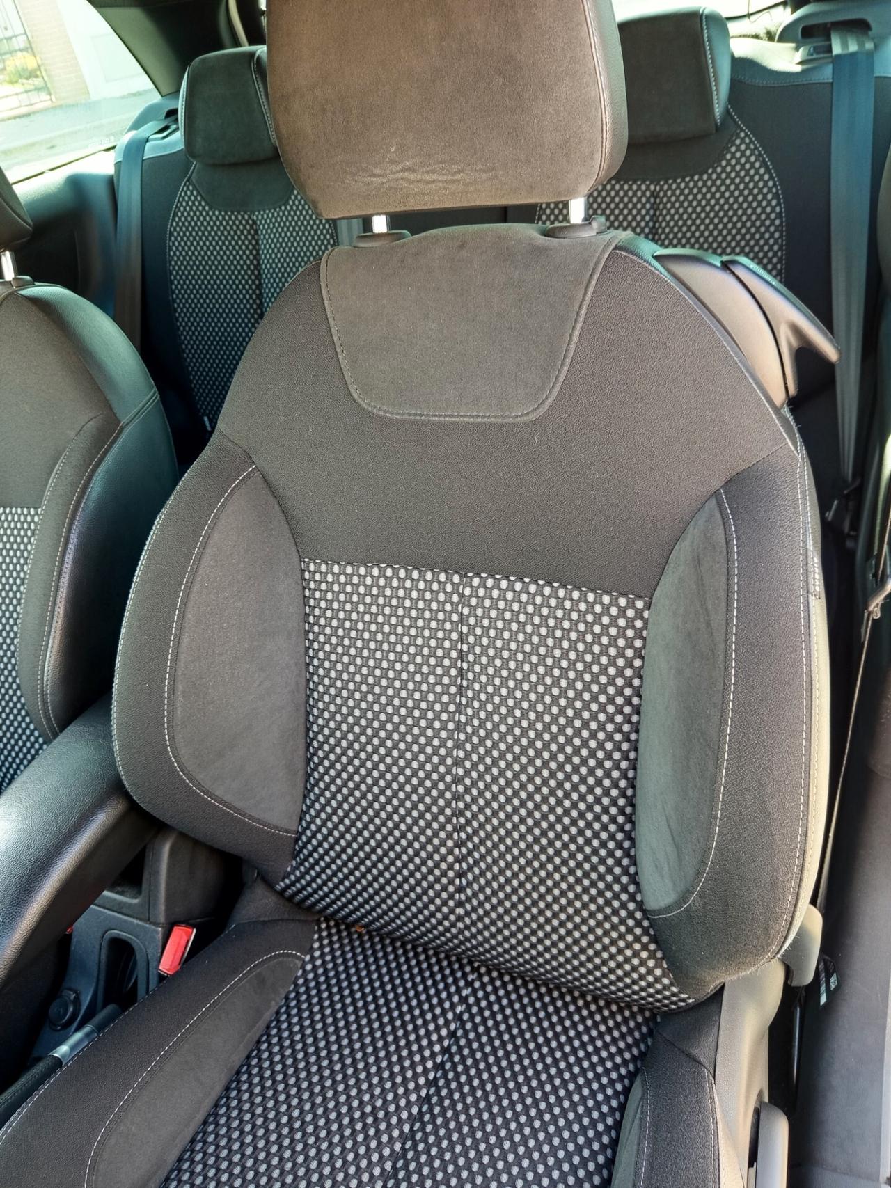 Ds DS3 3 1.6 THP 155 Ultra Prestige