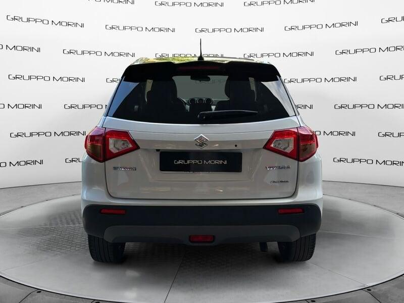 Suzuki Vitara 1.6 DDiS S&S 2WD V-Top