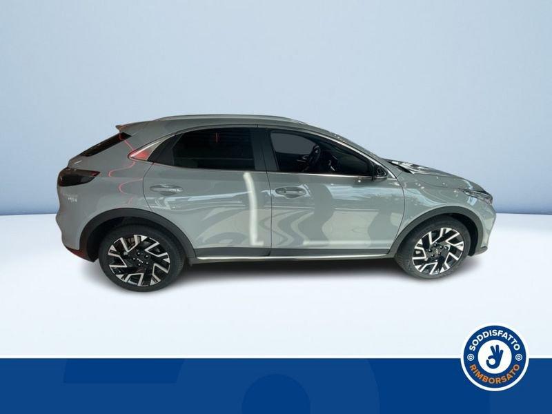 KIA Xceed 1.0 TGDI Mild Hybrid Special Edition MY26