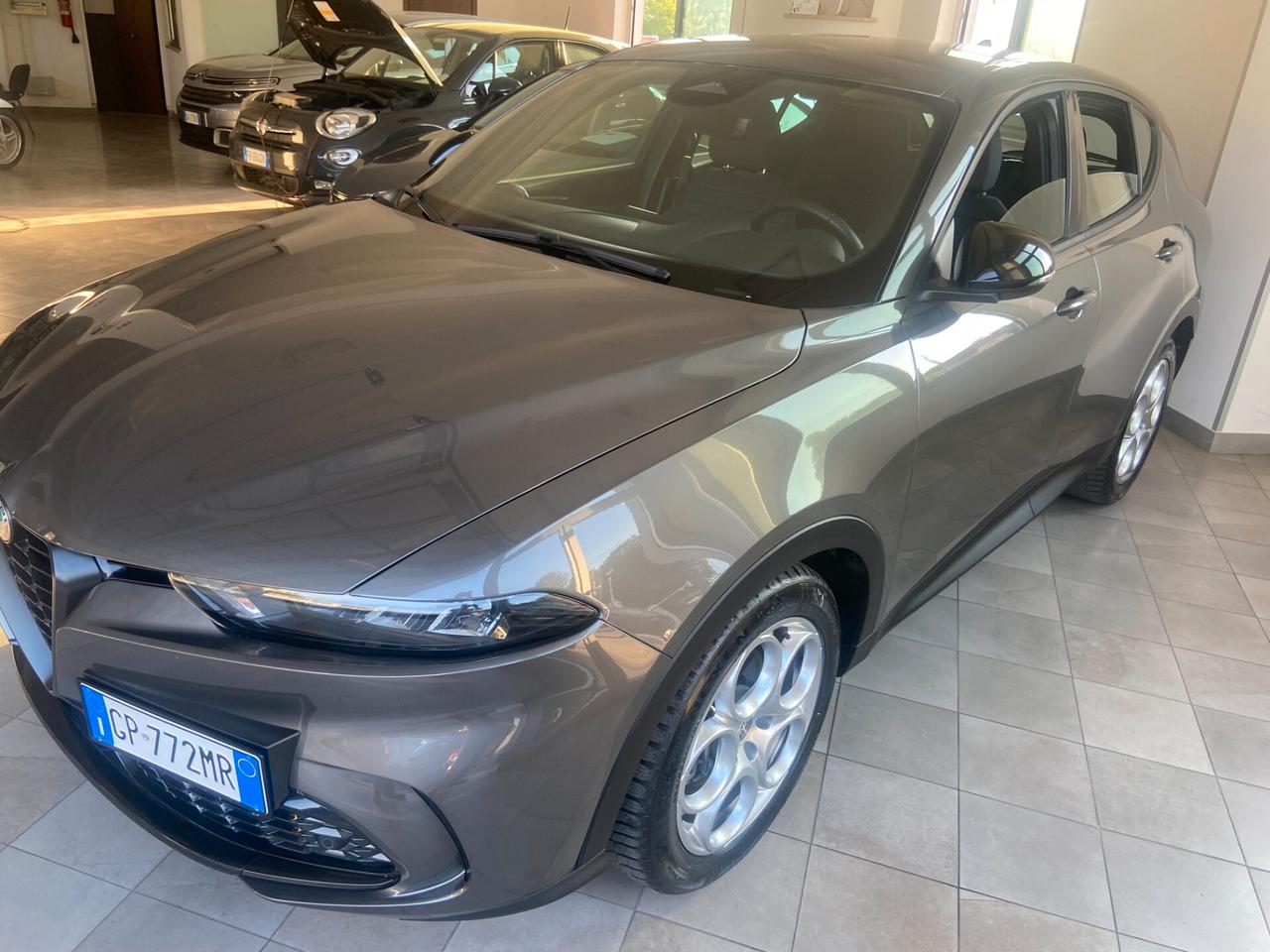 Alfa Romeo Tonale 1.6 diesel 130 CV TCT6 Sprint