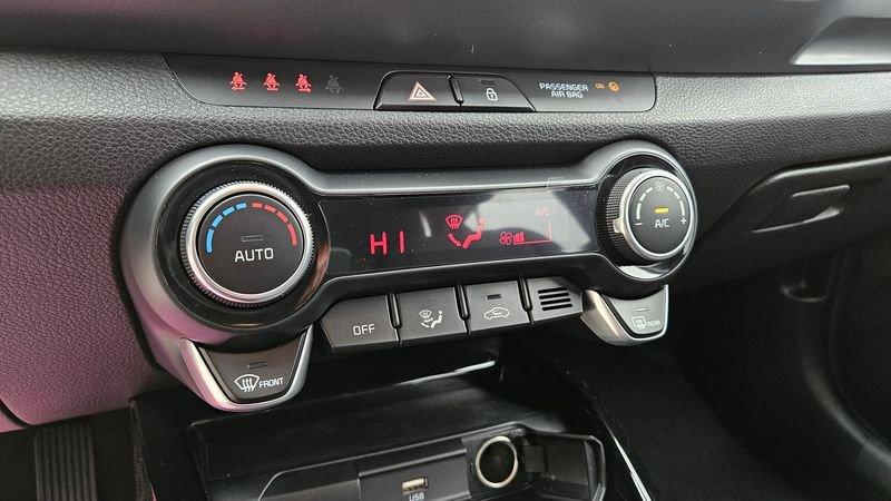 KIA Stonic 1.2 MPI Style con BONUS EASY GO'