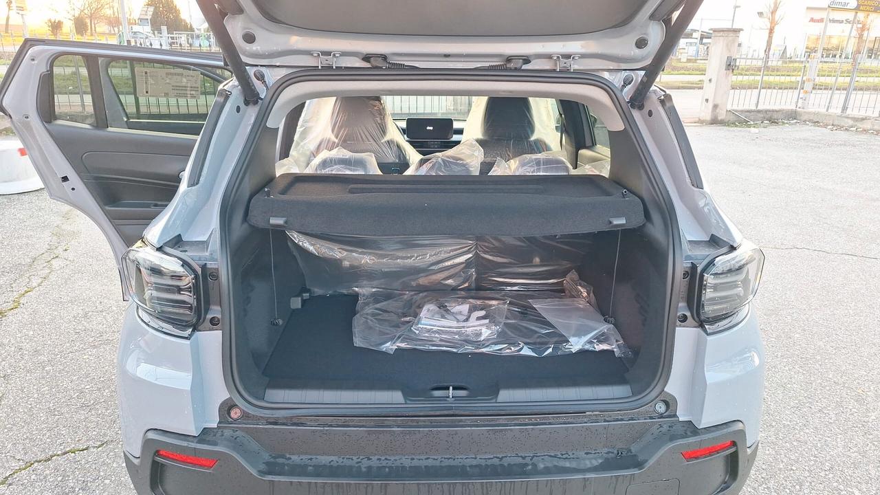 Jeep Avenger 1.2 Turbo 100 CV Summit CON TETTO APRIBILE!!!!