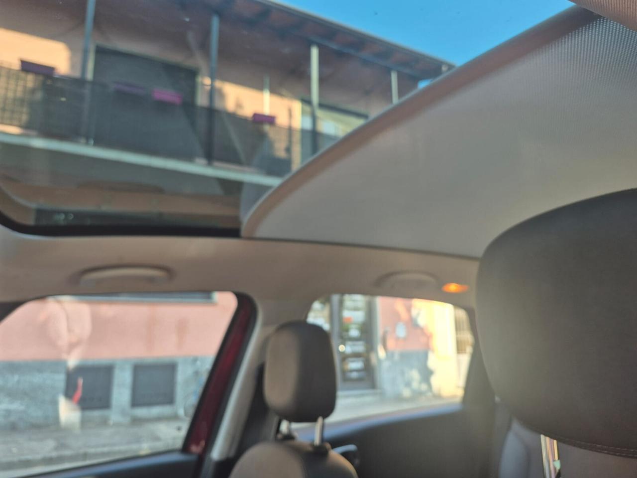 Fiat 500L 1.3 Multijet 85 CV Dualogic Lounge