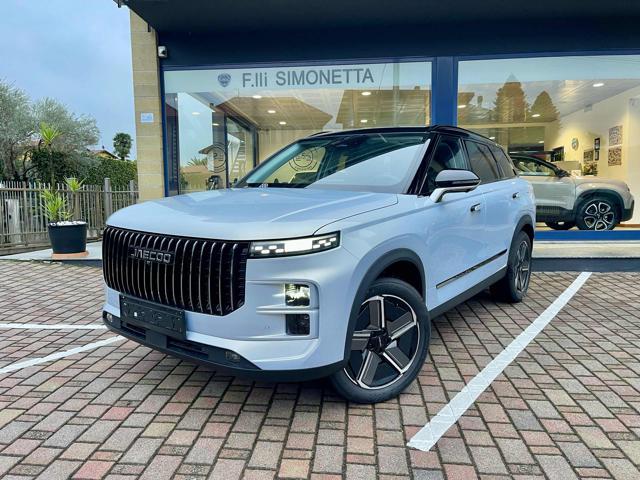 JAECOO Jaecoo 7 1.5 TGDI 347 CV PHEV Exclusive - NUOVA