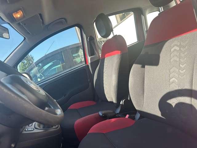 Fiat Panda 1.3 mjt 16v Easy 95cv