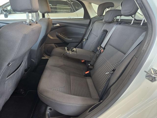 Ford Focus Focus IV 2015 5p 1.5 tdci Plus s