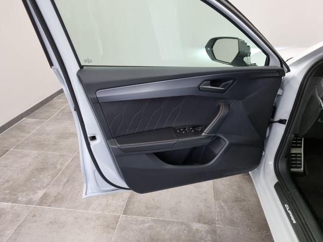 CUPRA Leon 1.5 Hybrid 150 CV DSG