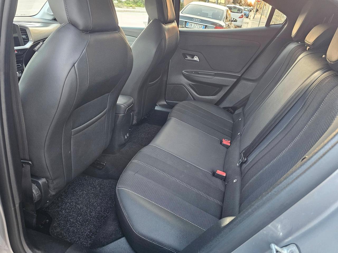 OPEL MOKKA 1.5 CDTI 110CV ELEGANCE SPORT BI-COLOR