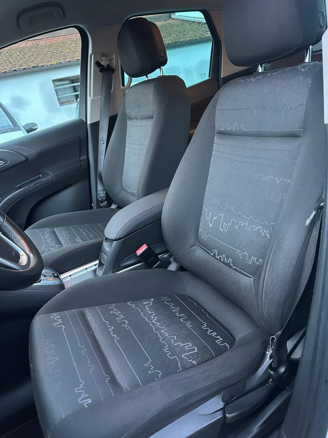 Opel Meriva 1.3 CDTI 95CV ecoFLEX Cosmo