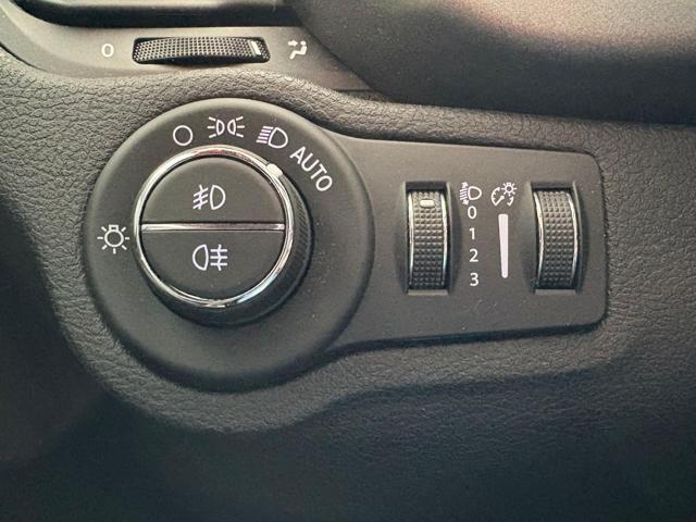 FIAT 500X CROSS 1.6 M-JET 130CV R.CAMERA CarPlay/Android