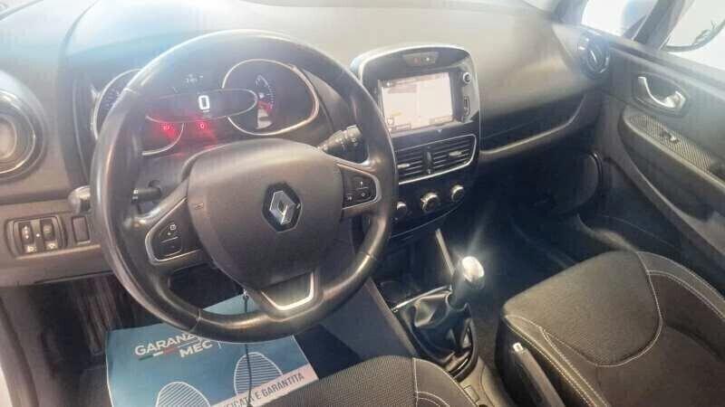 Renault Clio 1.5 dCi 75 CV S&S Energy Zen
