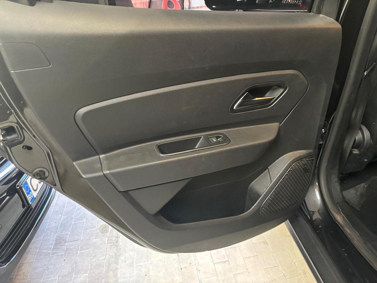 Dacia Duster 1.5 dCi 8V 110 CV 4x2 Prestige