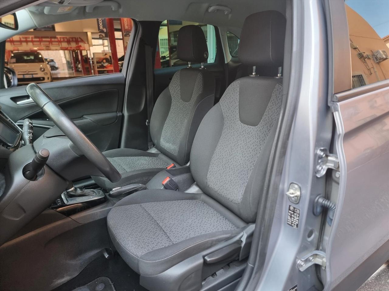 Opel Crossland 1.5 ECOTEC D 120 CV Start&Stop aut. Elegance IVA INCLUSA