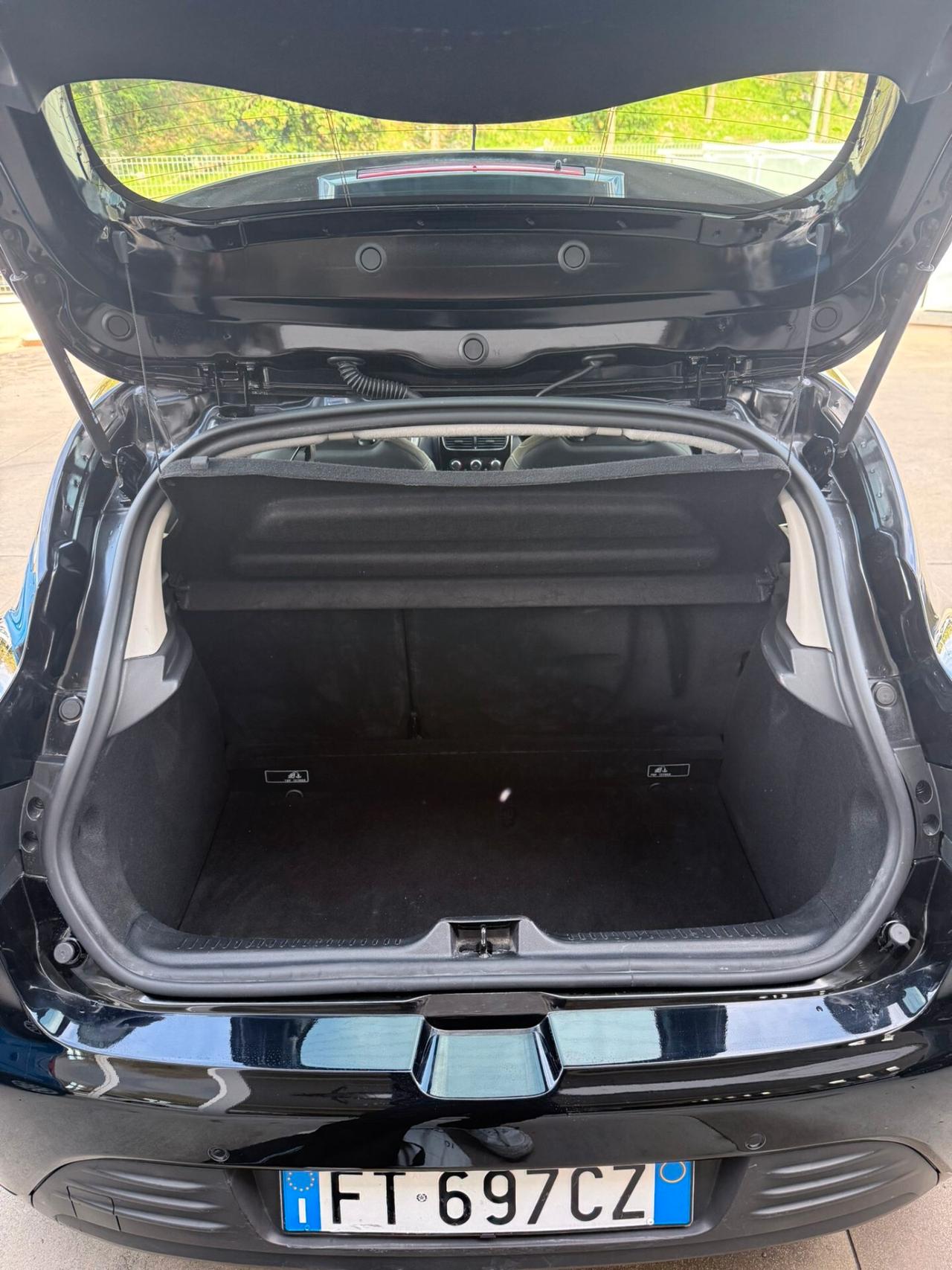 Renault Clio TCe 12V 90 CV GPL 5 porte Business