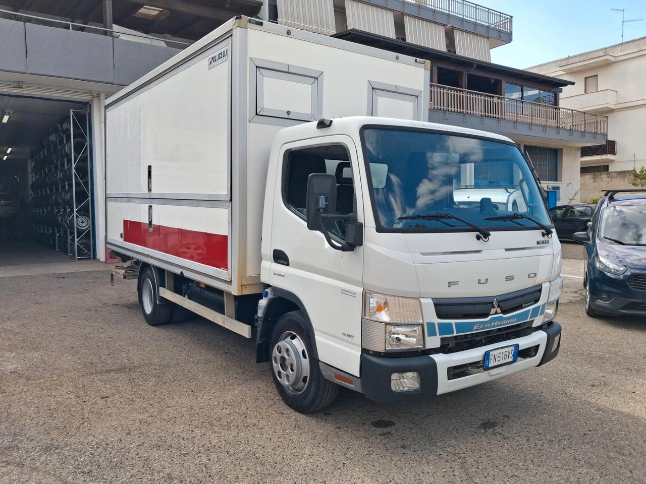 Mitsubishi