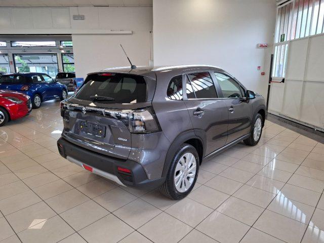 SUZUKI S-Cross 1.4 Hybrid Top A/T 4X4 EXTRA PROMO+INCENTIVO 2026