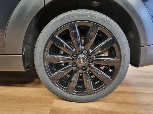 MINI Cooper 1.5 Cooper 5 porte