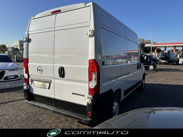 OPEL Movano 35 2.2 BlueHDi 140 S&S PM-TM Furgone