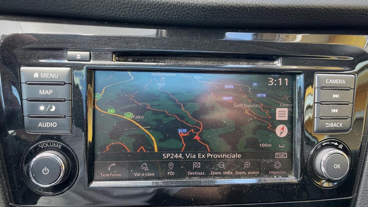 Nissan Qashqai 1.5 Dci N-Connecta - 2021