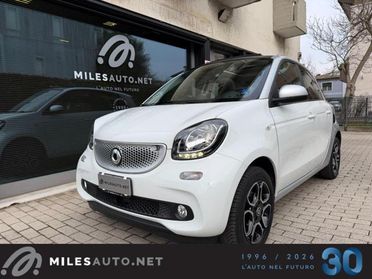 SMART ForFour 70 1.0 Panorama NEOPAT 197?/MESE 7 ANNI GARANZIA