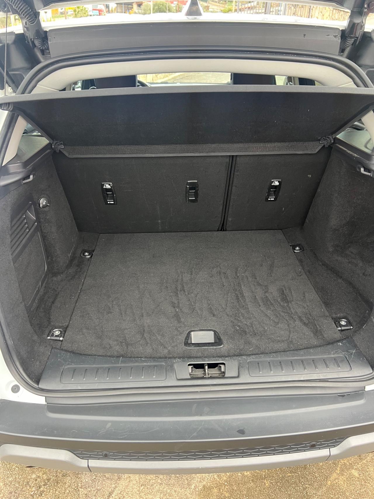 Rover Range Evoque 2.0 TD4 150 CV