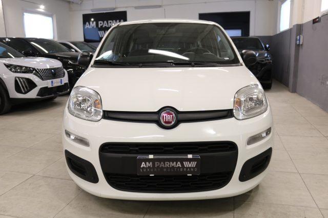 FIAT Panda 1.2 "" SOLO 32000 Km "" CLIMA ""