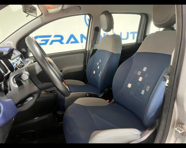 FIAT Panda III - 1.2 Easy 69cv E6