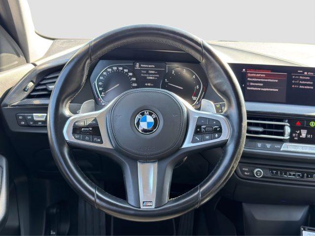 BMW 118 Serie 1 d 5p. Sport