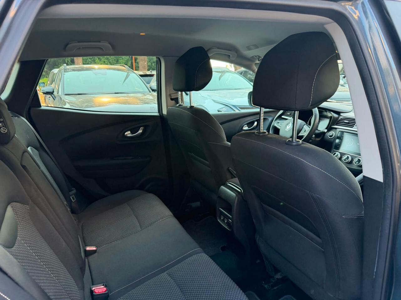 Renault Kadjar Blue dCi 8V 115CV EDC Equilibre
