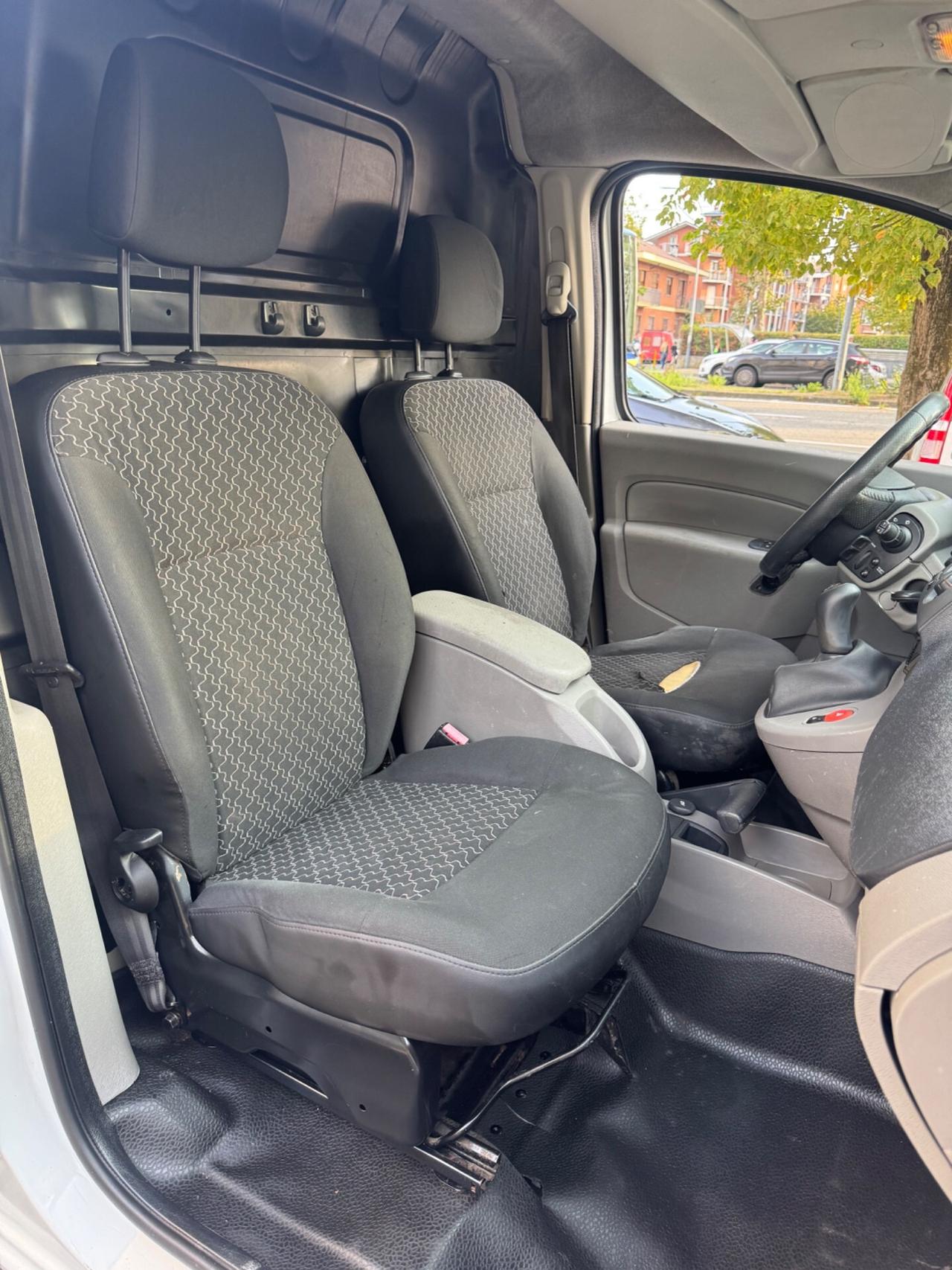 Renault Kangoo 1.5 dCi 85CV passo lungo
