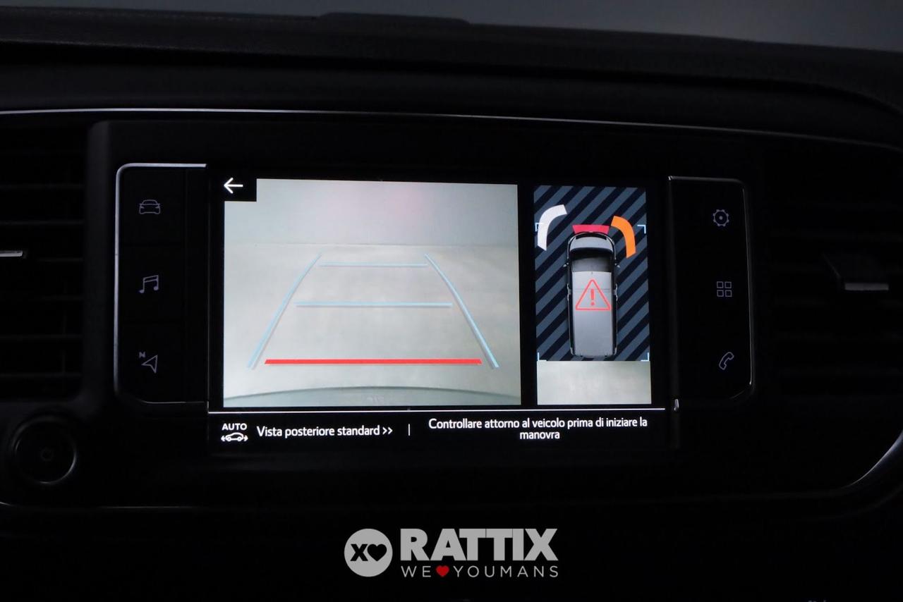 Toyota Proace Verso 2.0d 177CV Luxury Auto 8p.ti