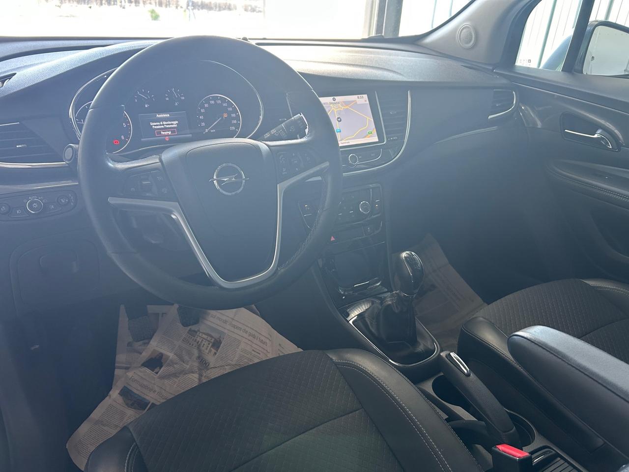 Opel Mokka X 1.6 CDTI Ecotec 136CV 4x2 Start&Stop Innovation