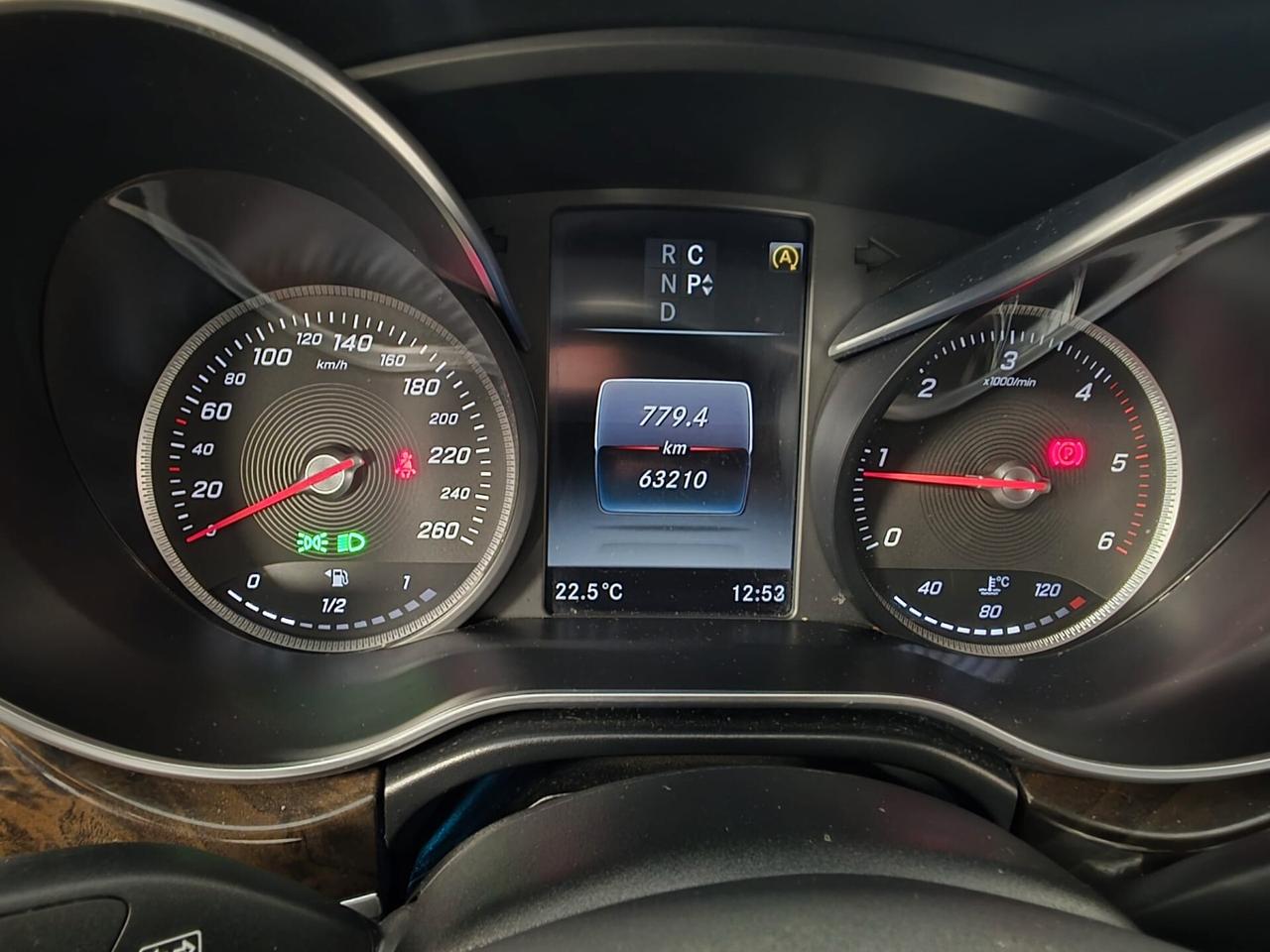 Mercedes-benz V 250 d Automatic Exclusive Long